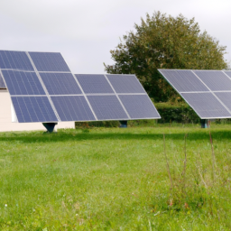 Les Avantages Économiques des Panneaux Solaires Photovoltaïques Arpajon